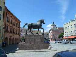 Wimmer Ross Pfarrkirchen von Wikipedia