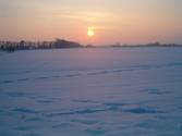 Winter in Bad Füssing © Kur- und GästeService