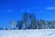 Winter in Bad Füssing © Kur- und GästeService