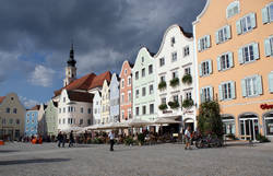Schärding